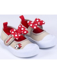 MINNIE MOUSE ZAPATILLA...