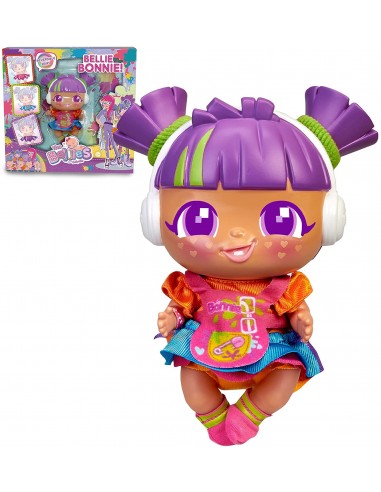 THE BELLIES BELLIE BONNIE