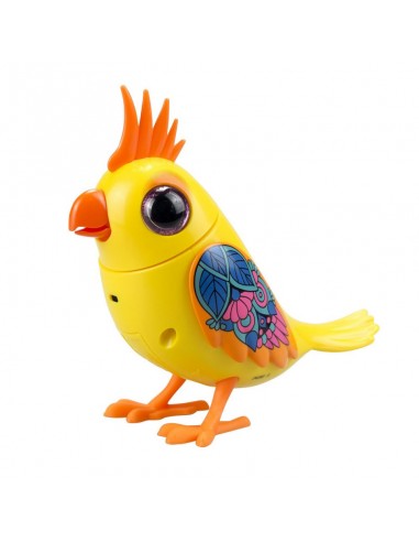 DIGIBIRDS VARIOS COLORES 1 UNIDAD