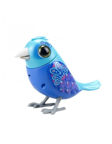 DIGIBIRDS VARIOS COLORES 1 UNIDAD