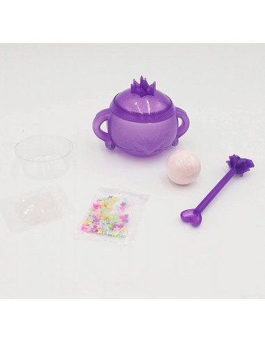 CALDERO HECHICERO SLIME