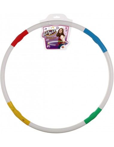 HULA BULA ELECTRONICO