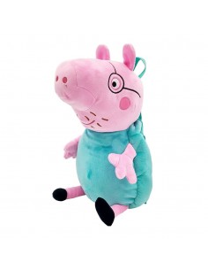 PEPPA PIG PELUCHE MOCHILA...