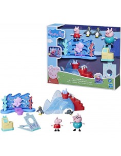 PEPPA PIG AVENTURA EN EL...