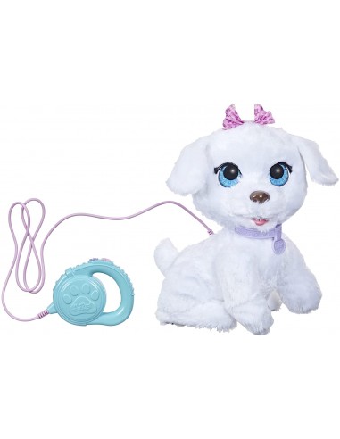 FURREAL GO GO MI CACHORRITA BAILARINA