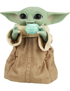 STAR WARS GALACTIC SNACKIN...