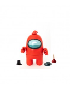 AMONG US SERIE 2 FIGURA...