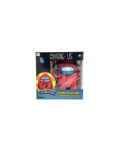 AMONG US SERIE 2 FIGURA... 2