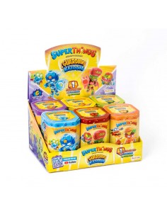 SUPER THINGS GUARDIANS OF... 2