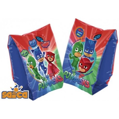 PJ MASKS MANGUITOS
