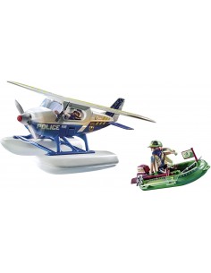 POLICIA HIDROAVION... 2