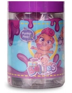 THE MINI BELLIES SMELL OF... 2