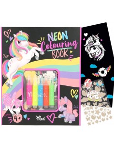 UNIDORNIO LIBRO PARA...