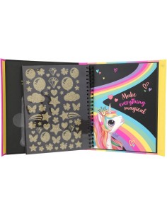 UNIDORNIO LIBRO PARA... 2