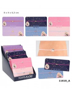 TOP MODEL PULSERA MEJORES...