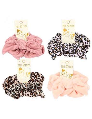 TOP MODEL SET DE 2 COLETERO MADRE HIJA