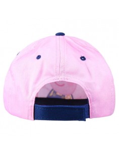 SET GORRA Y GAFAS PEPPA PIG 2