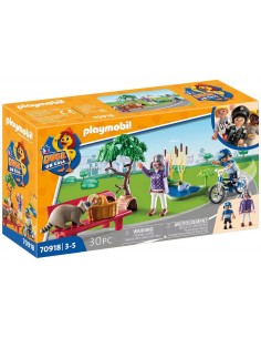 DUCK ON CALL ACCION...