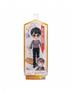 HARRY POTTER FIGURA 20 CMS... 2
