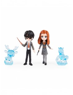 HARRY POTTER FIGURAS HARRY...