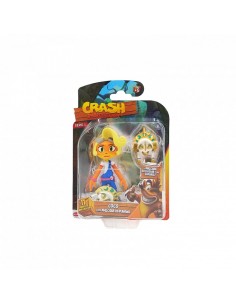 CRASH BANDICOOT FIGURA... 2