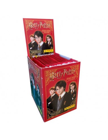 HARRY POTTER ANTOLOGY 1 SOBRE CON 4...