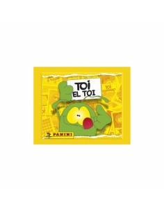 TOI EL TOI 1 SOBRE CON 4...