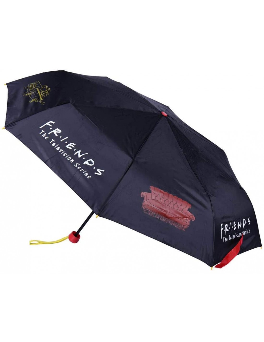 Friends de Mano 11,99€