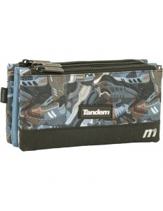 TANDEM RUN PORTATODO TRES...