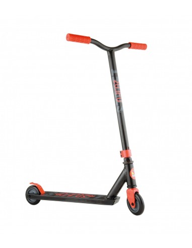 PATINETE FREESTYLE SCOOTER ROJO DELUXE