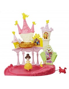 SALON DE BAILE MOVIMIENTOS... 2