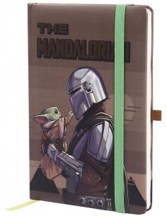 STAR WARS MANDALORIAN...