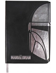 STAR WARS MANDALORIAN...