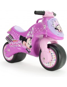 MINNIE MOUSE MOTO...
