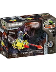 DINO RISE MINA CRUISER...