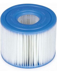 PACK 2 FILTROS TIPO S1 2