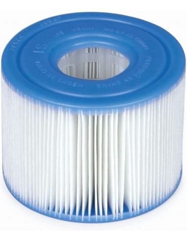 PACK 2 FILTROS TIPO S1