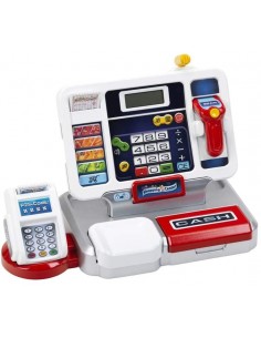 TABLET CAJA REGISTRADORA...