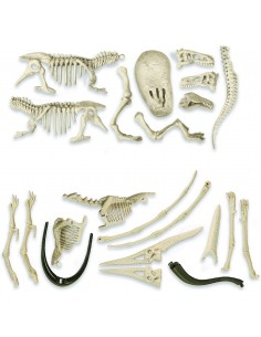 KIT DE EXCAVACION T REX Y... 2