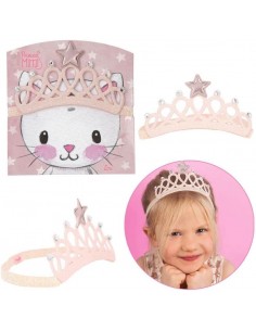 DIADEMA PRINCESS MIMI