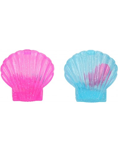 TOP MODEL SACAPUNTAS FORMA DE CONCHA