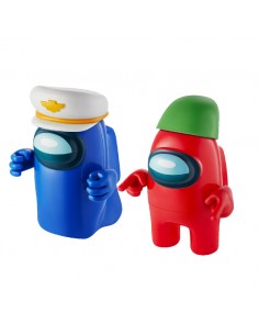 AMONG US S2 FIGURA DE... 2