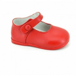 MERCEDITA NIÑA B858 BUBBLE BOBBLE 2