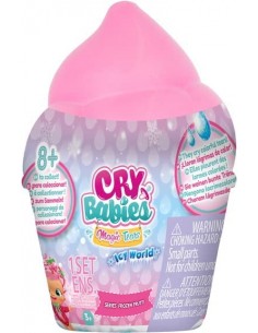 BEBES LLORONES LAGRIMAS...