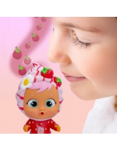 BEBES LLORONES LAGRIMAS... 2