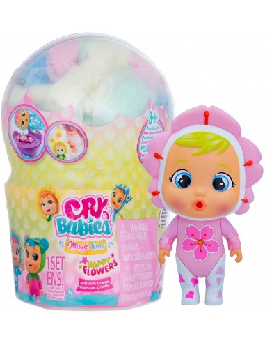 BEBES LLORONES LAGRIMAS MAGICAS HAPPY...