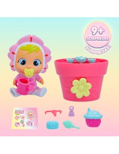 BEBES LLORONES LAGRIMAS... 2