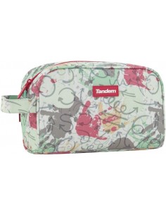 TANDEM FANTASTIC NECESER VIAJE