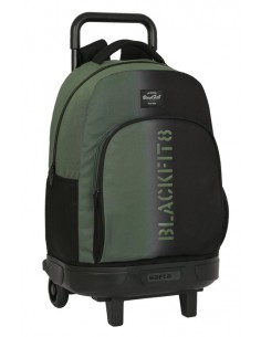 BLACKFIT8 "GRADIENT"MOCHILA...