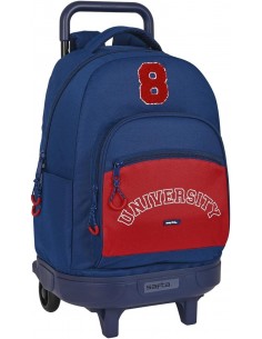 SAFTA "UNIVERSITY" MOCHILA...